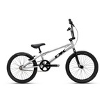 Dk Bicycles DK Sprinter Pro 20'' - 20.5''TT Silver Flake