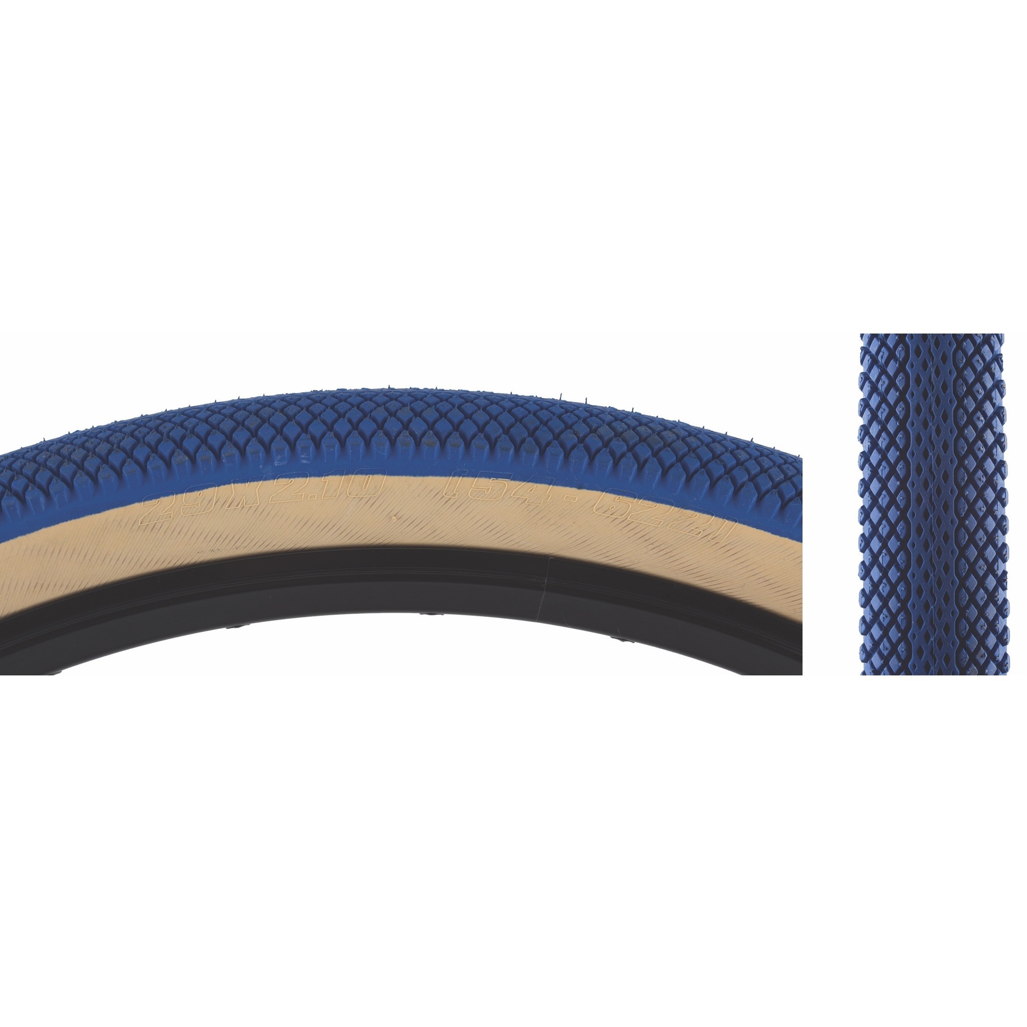 ＳＥＶ ＲＵＮＳ　Ｓ　（29） SE Racing Tire Speedster 29x2.10 Wire - Power Cycles BMX