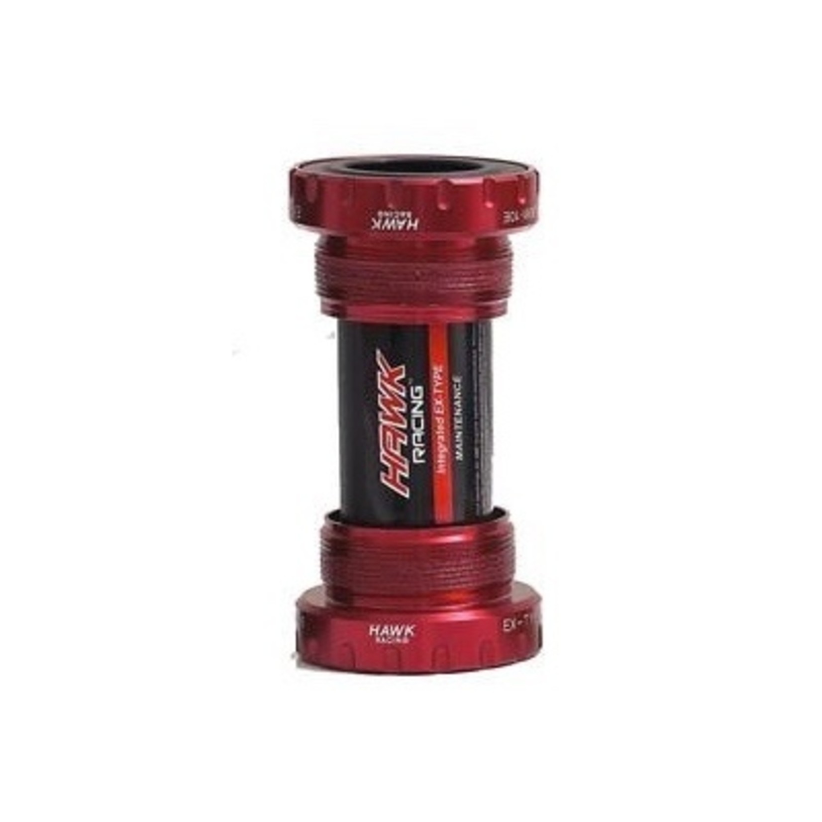 Hawk Racing Hawk Bottom Bracket Euro Outboard