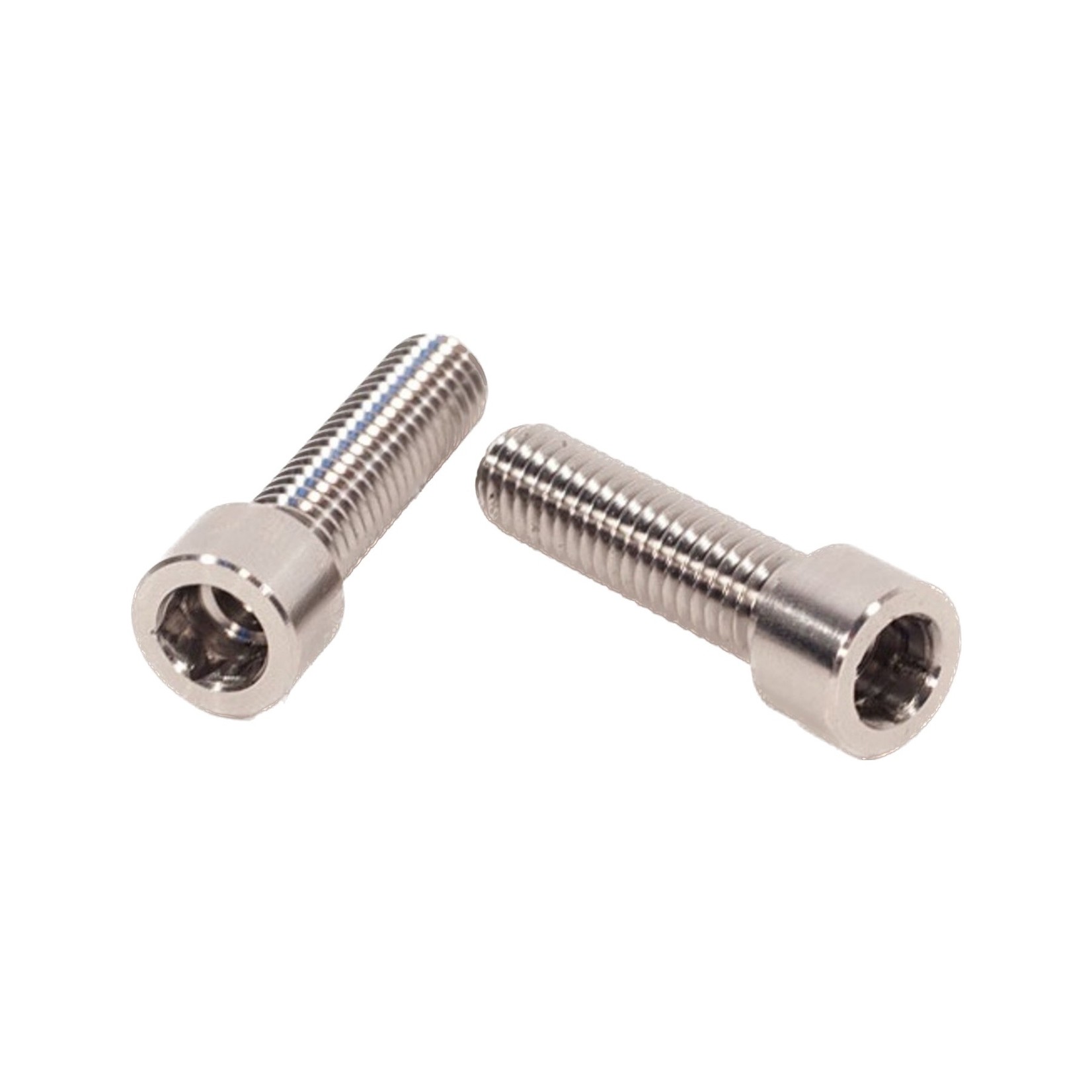 Profile Racing Profile Titanium Socket Head  3/8 Axle Hub Bolts (each)