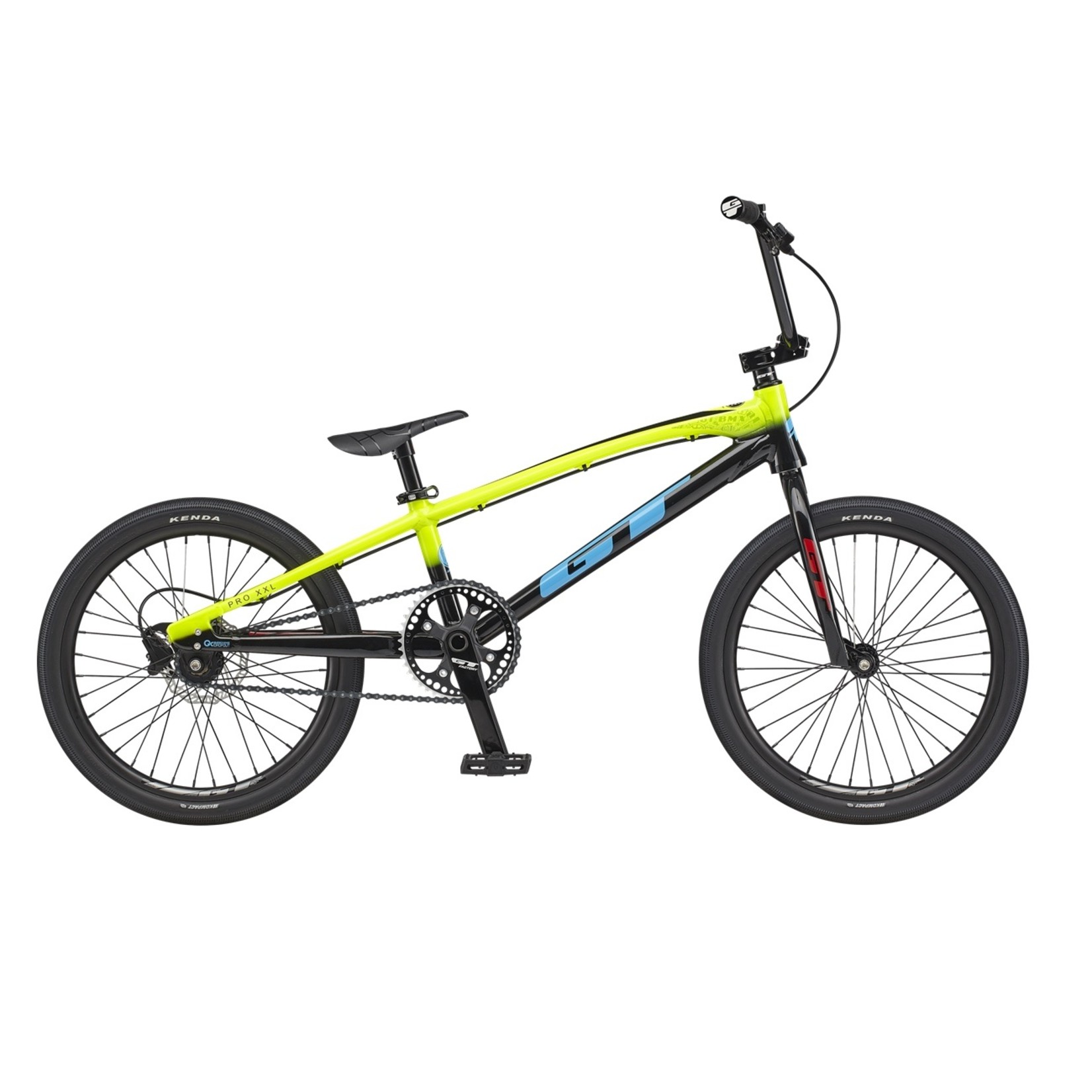 Gt sale bmx bikes