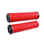 ODI Odi CF V2.1 Lock-on Grips 135mm