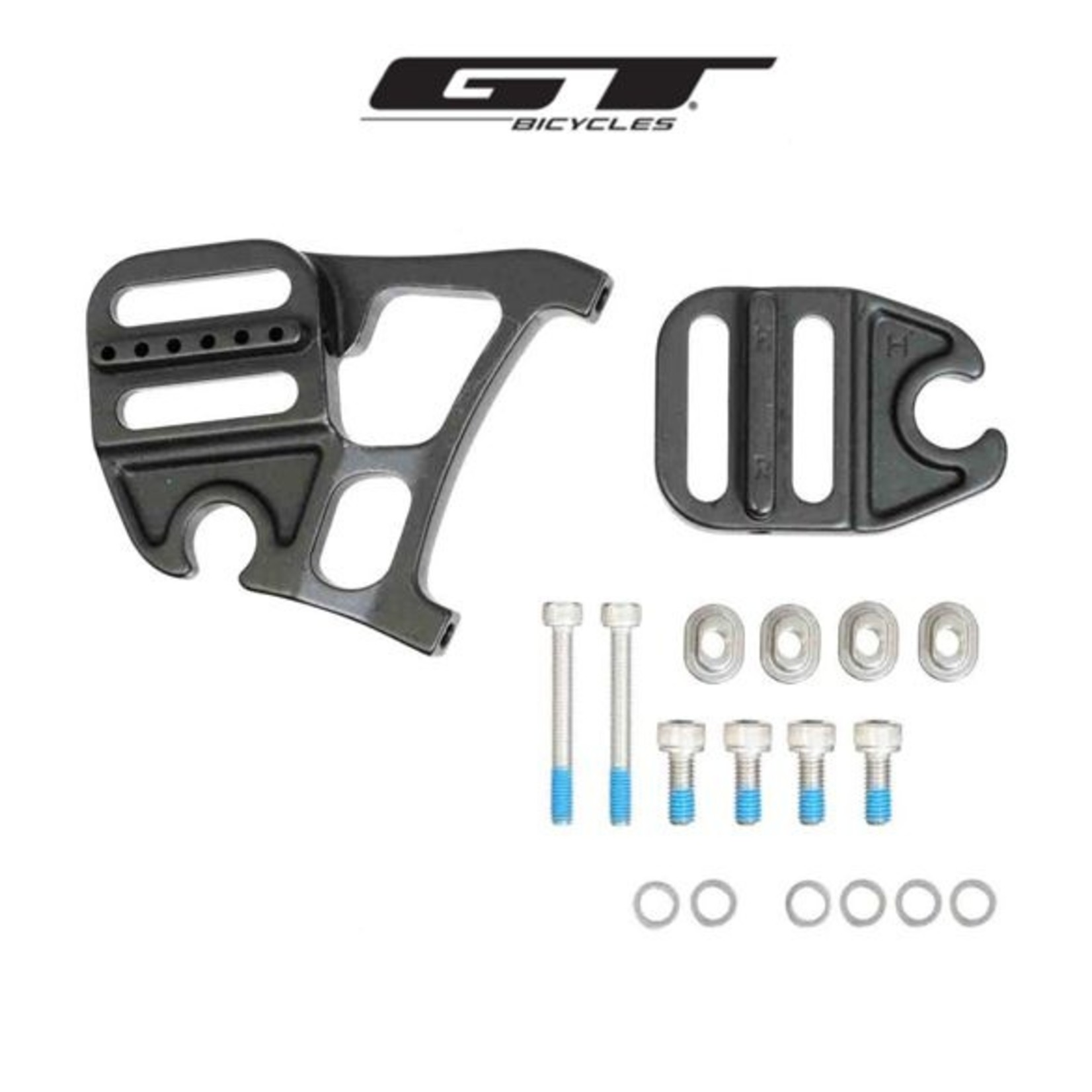 GT Bicycles GT Bmx Disc Dropout Brake Mount