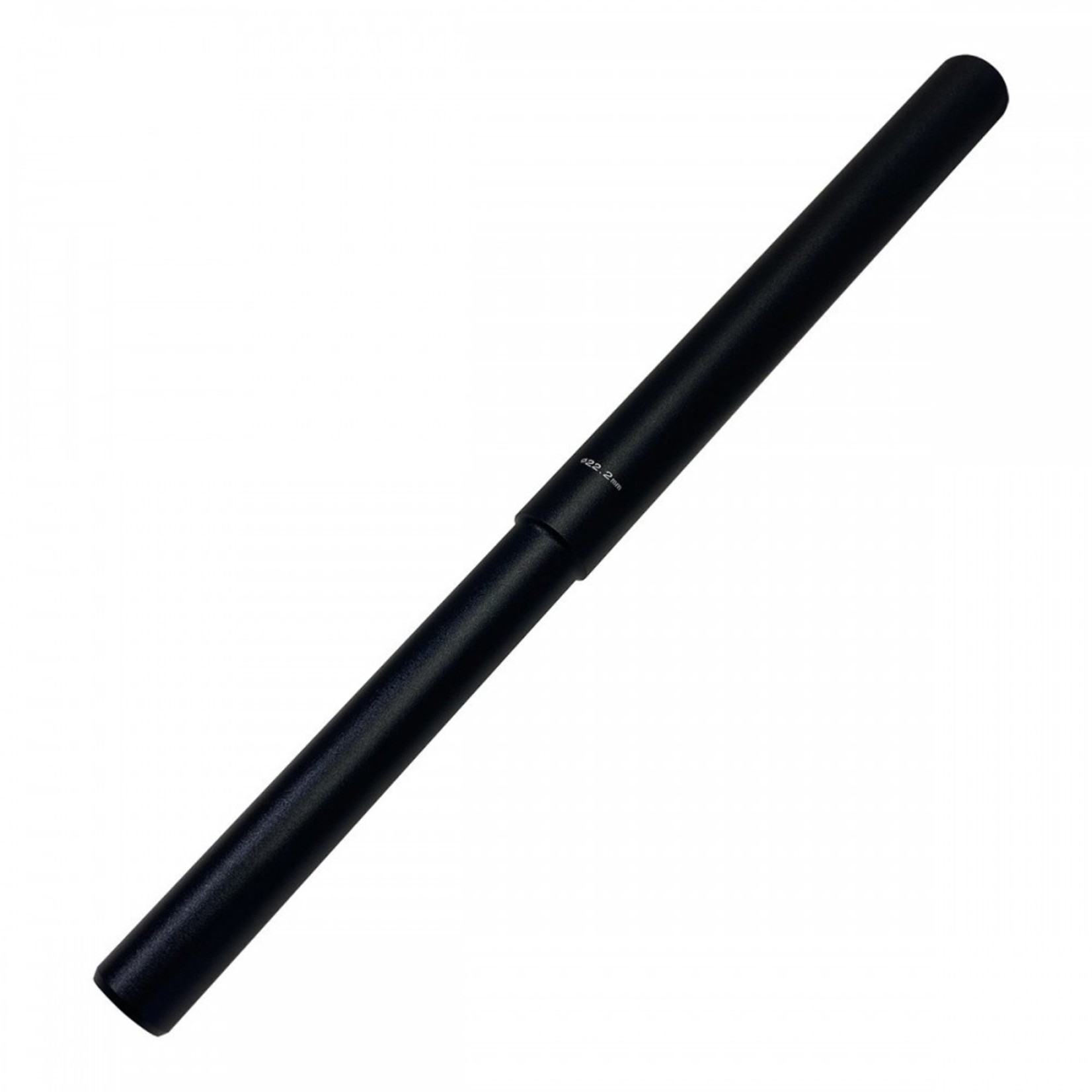 Insight Insight Seat Post Extender Black 22.2mm