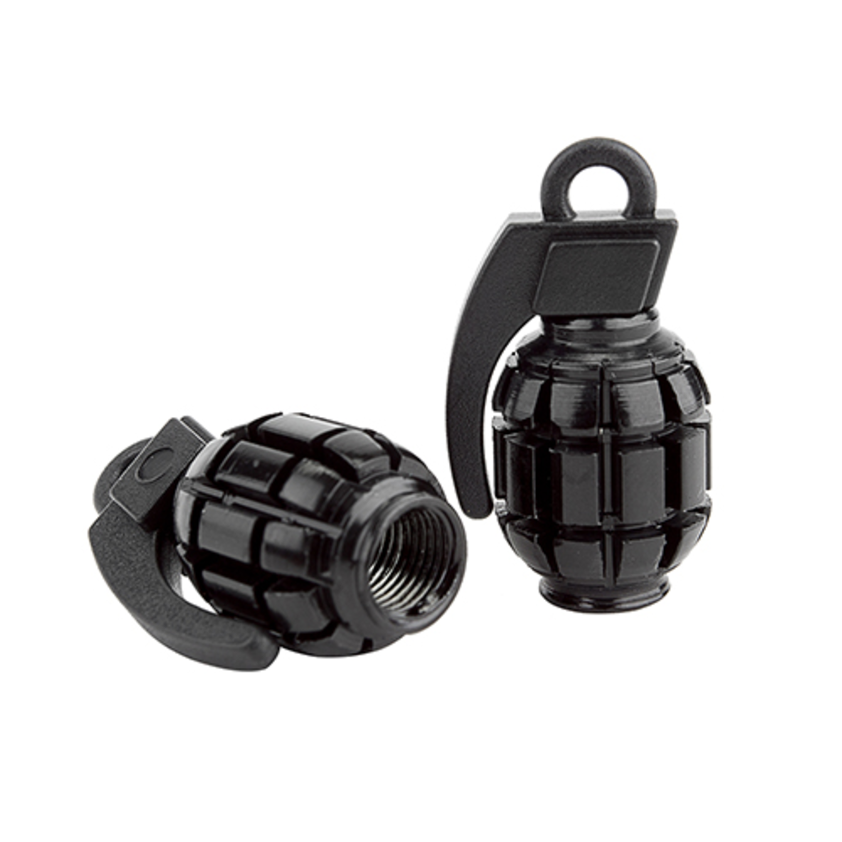 Black-Ops Grenade Valve Caps SV