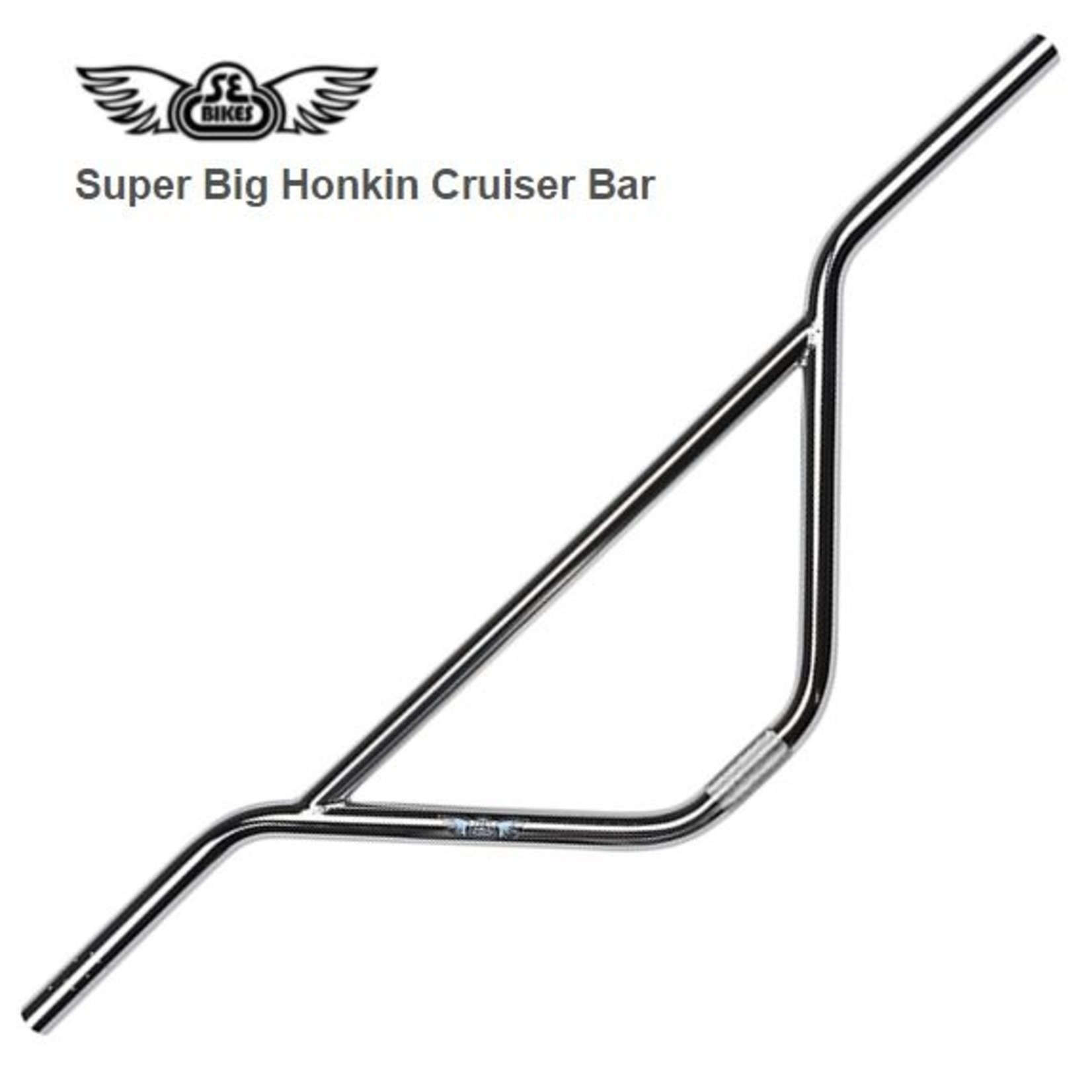 SE BIKES Se Racing Super Big Honkin Cruiser Bar