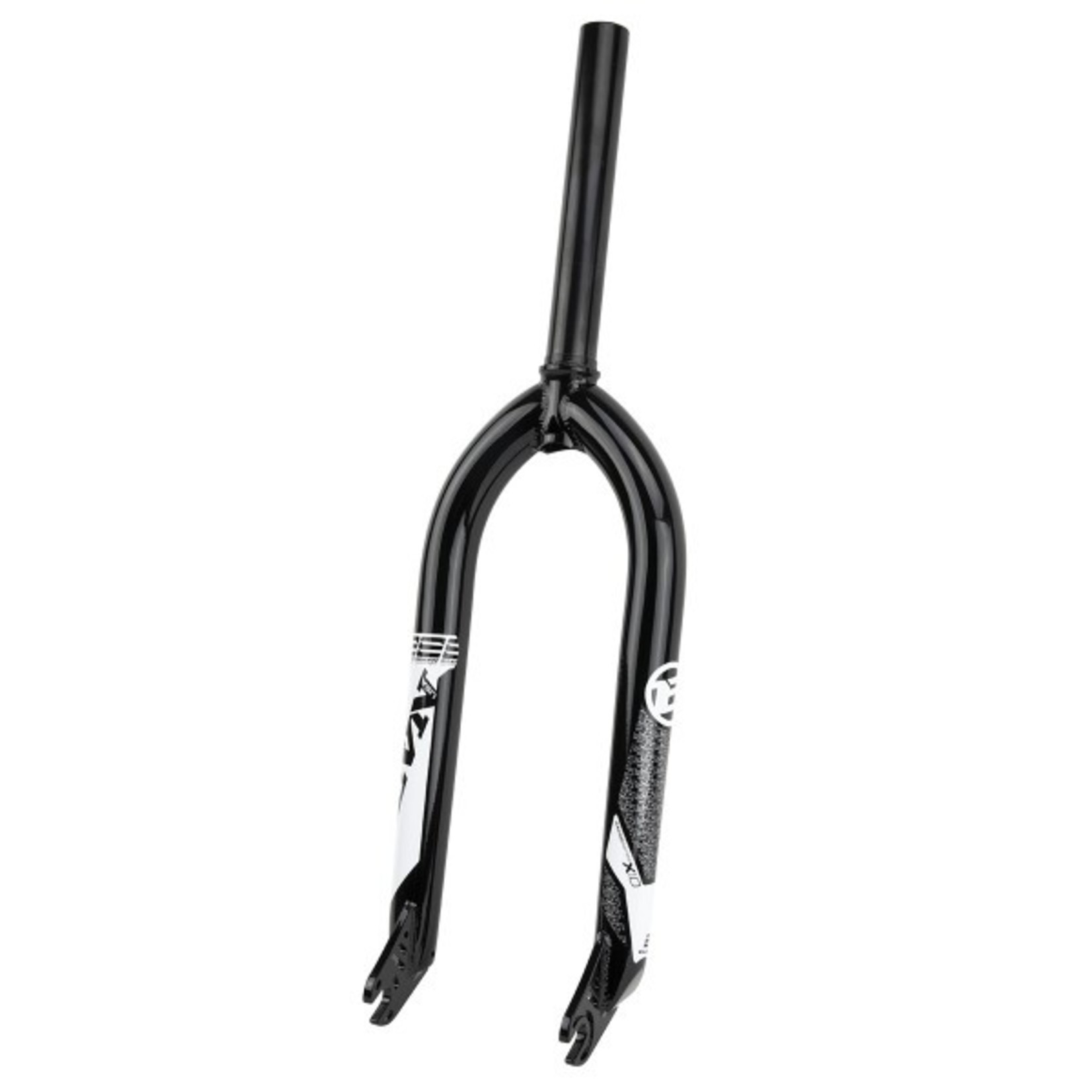 Elevn Technologies Elevn V2 LT Fork  Black Expert 20x10mm  1"