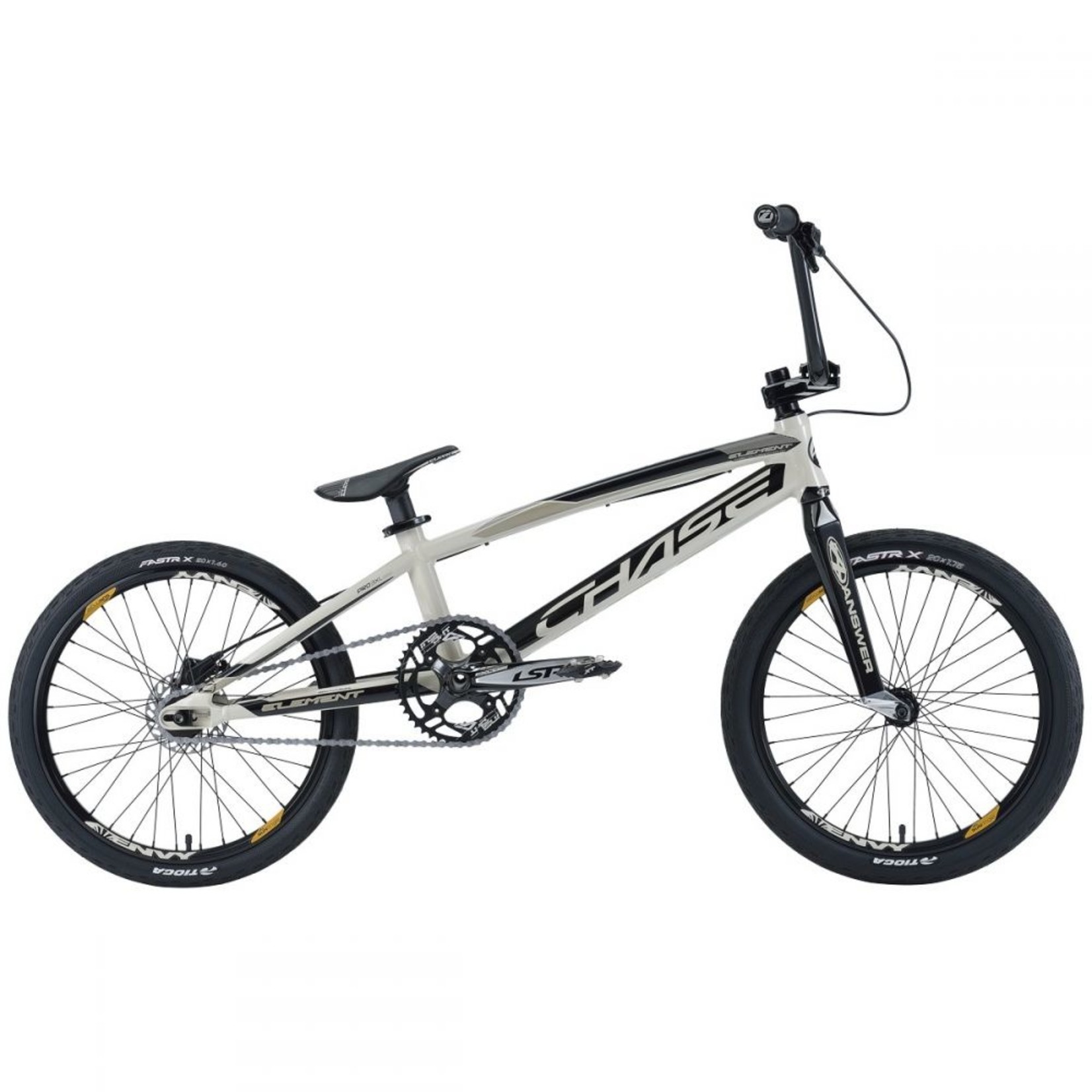 Chase Bicycles 2023 Chase Element Pro XXXL 22''TT Dust