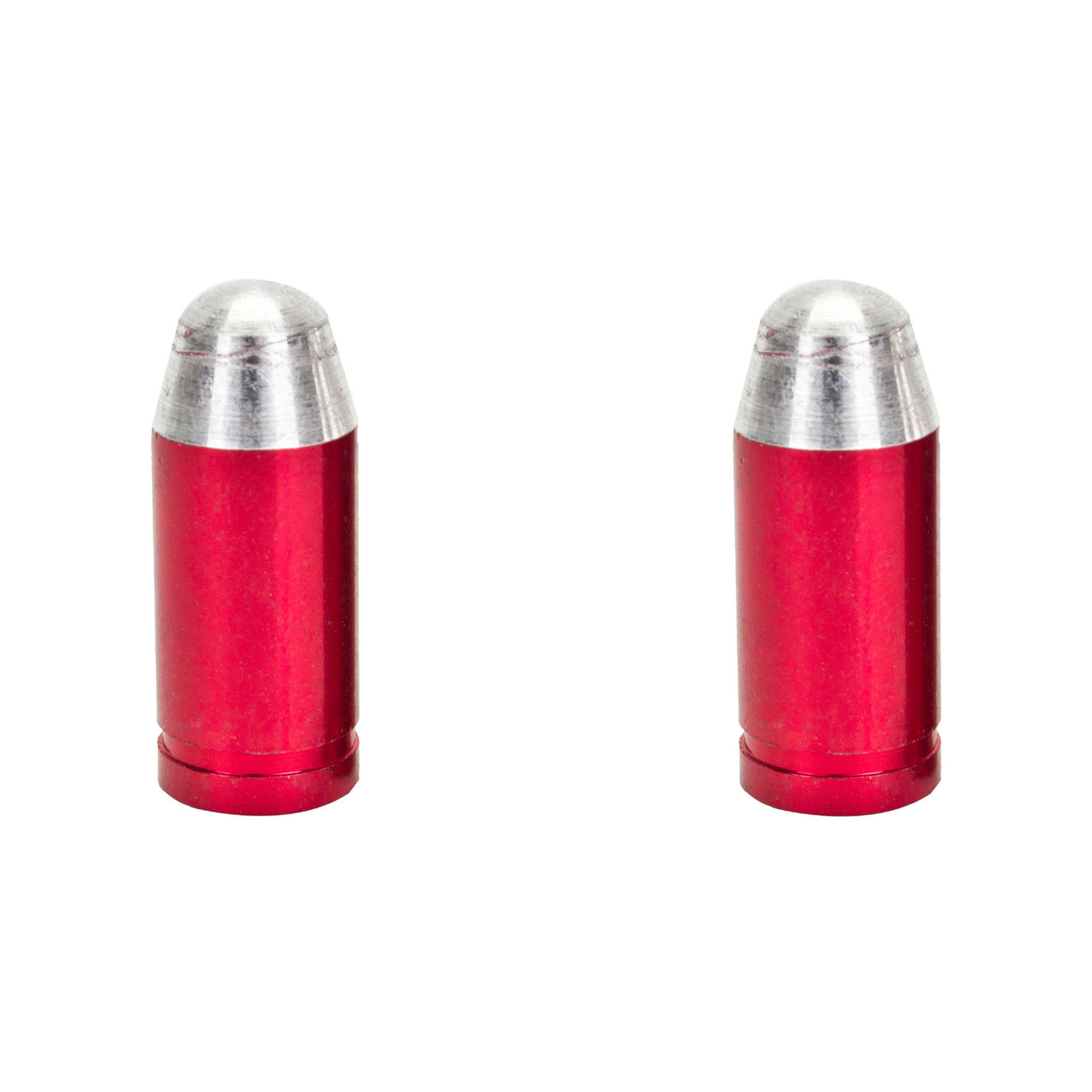 Trik Topz Bullet Valve Caps SV (Pair)
