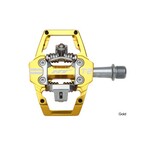 HT T2 Pedal 9/16''