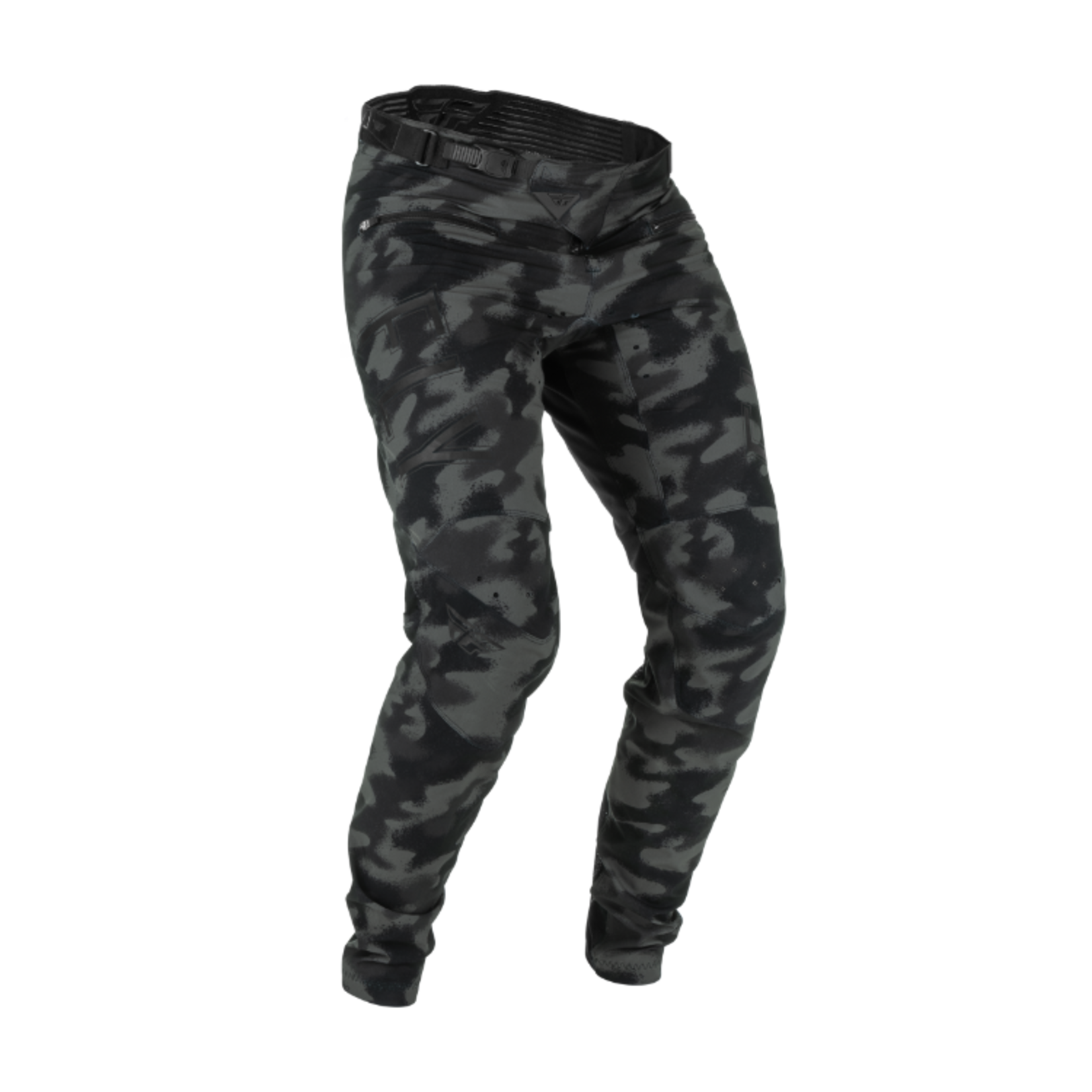 Fly Racing 2022 Fly Racing  Radium Bicycle Pants Camo