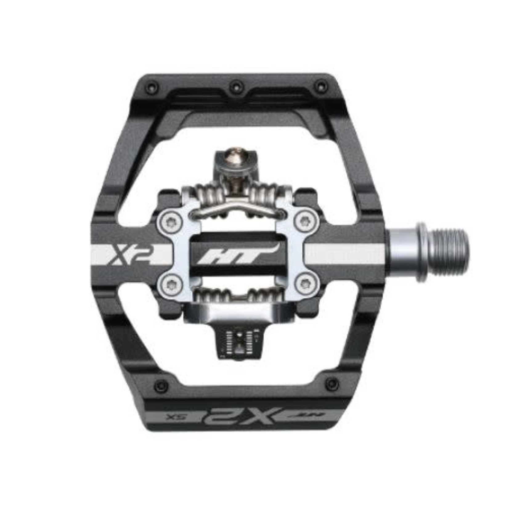 HT X2 SX Pedal