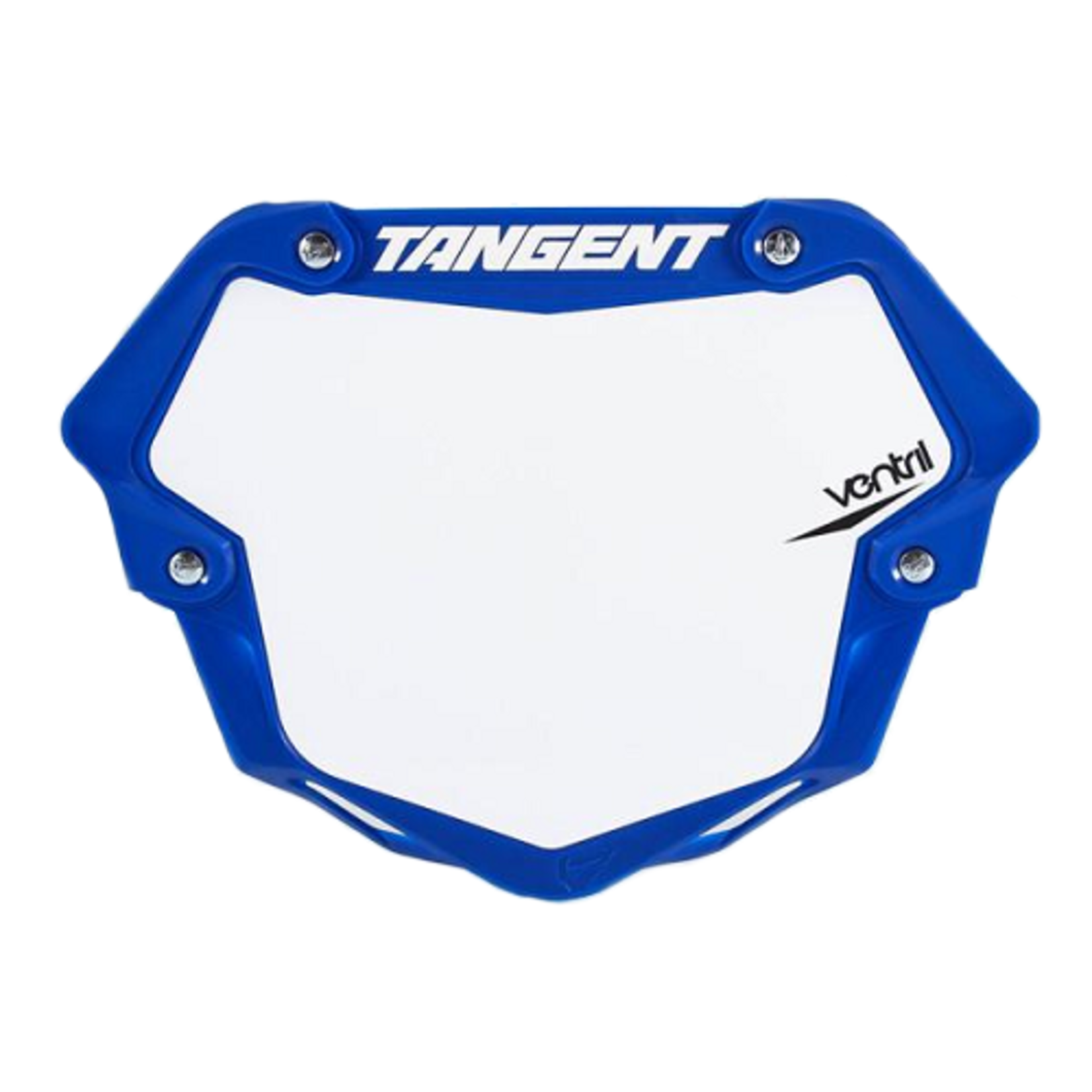 Tangent Pro 3D Ventril 7'' Plate