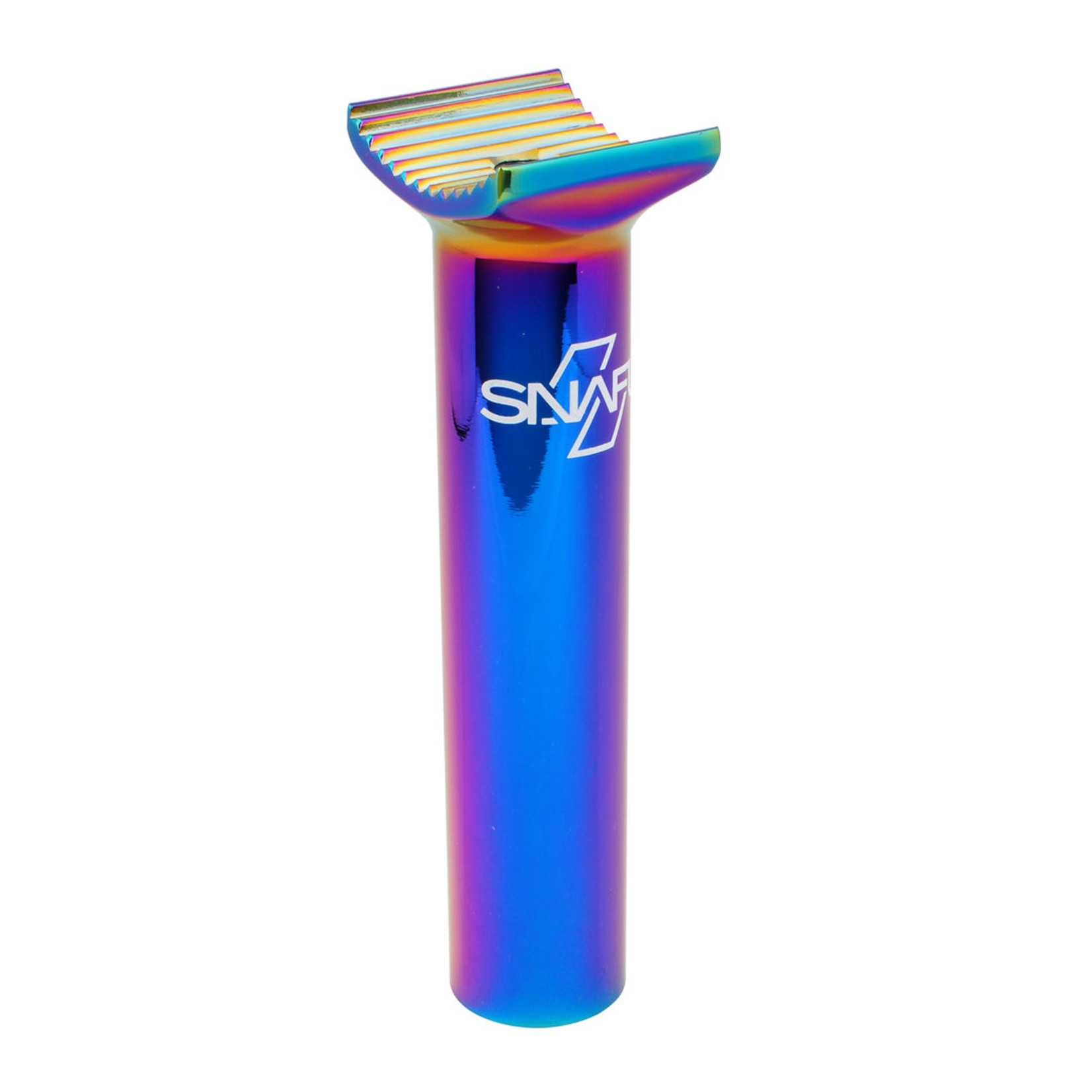 Snafu Snafu Seat Post 25.4mm Jet Fuel