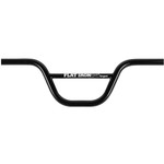 Tangent Flatiron62 Bars Black