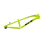 GT Bicycles 2018 GT Speed Series Frame Pro XL Neon Yellow