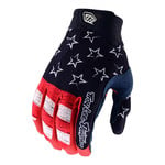 Troy Lee Designs Troy Lee Air Glove Citizen Navy/Red