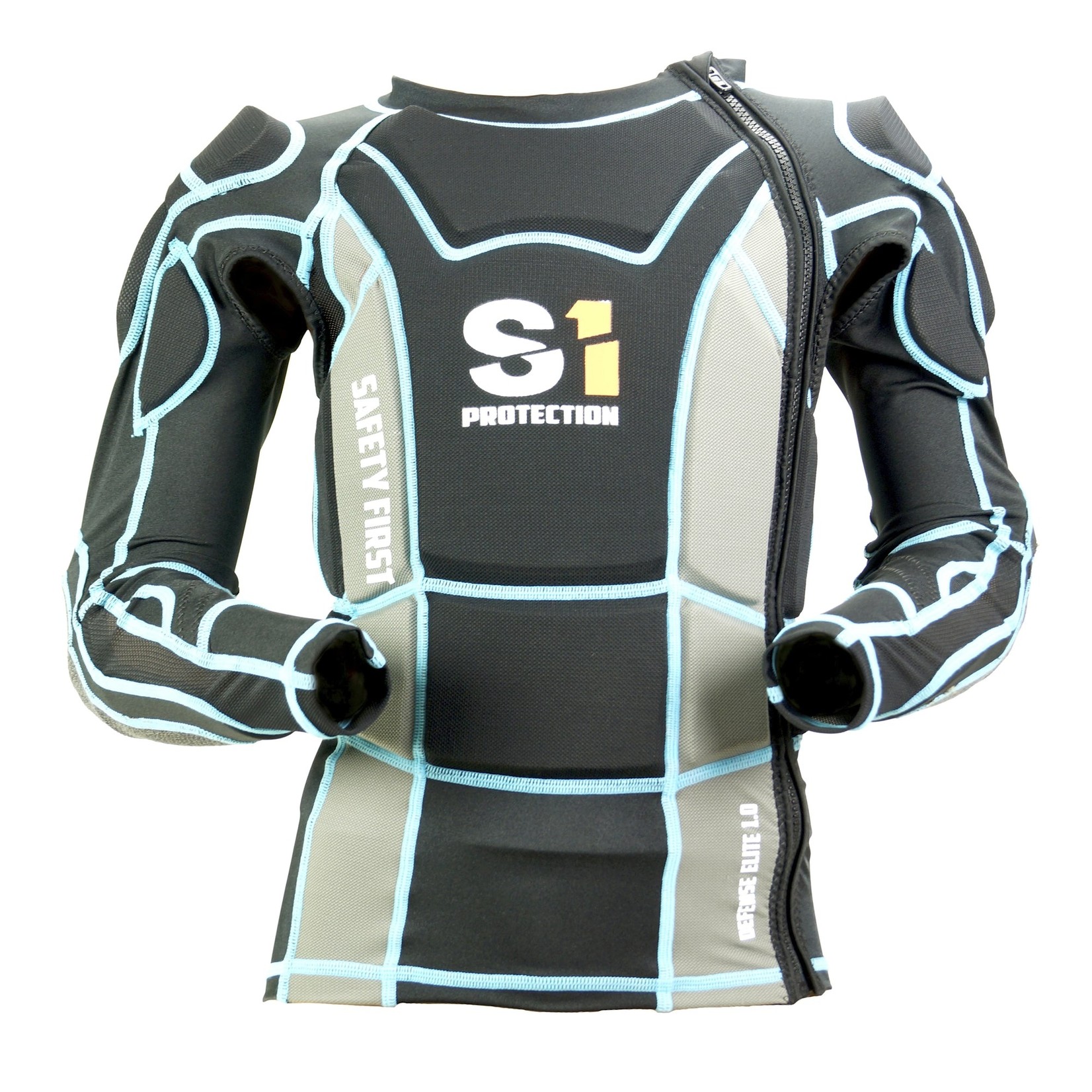 S1 Defense Elite 1.0 High Impact Jacket