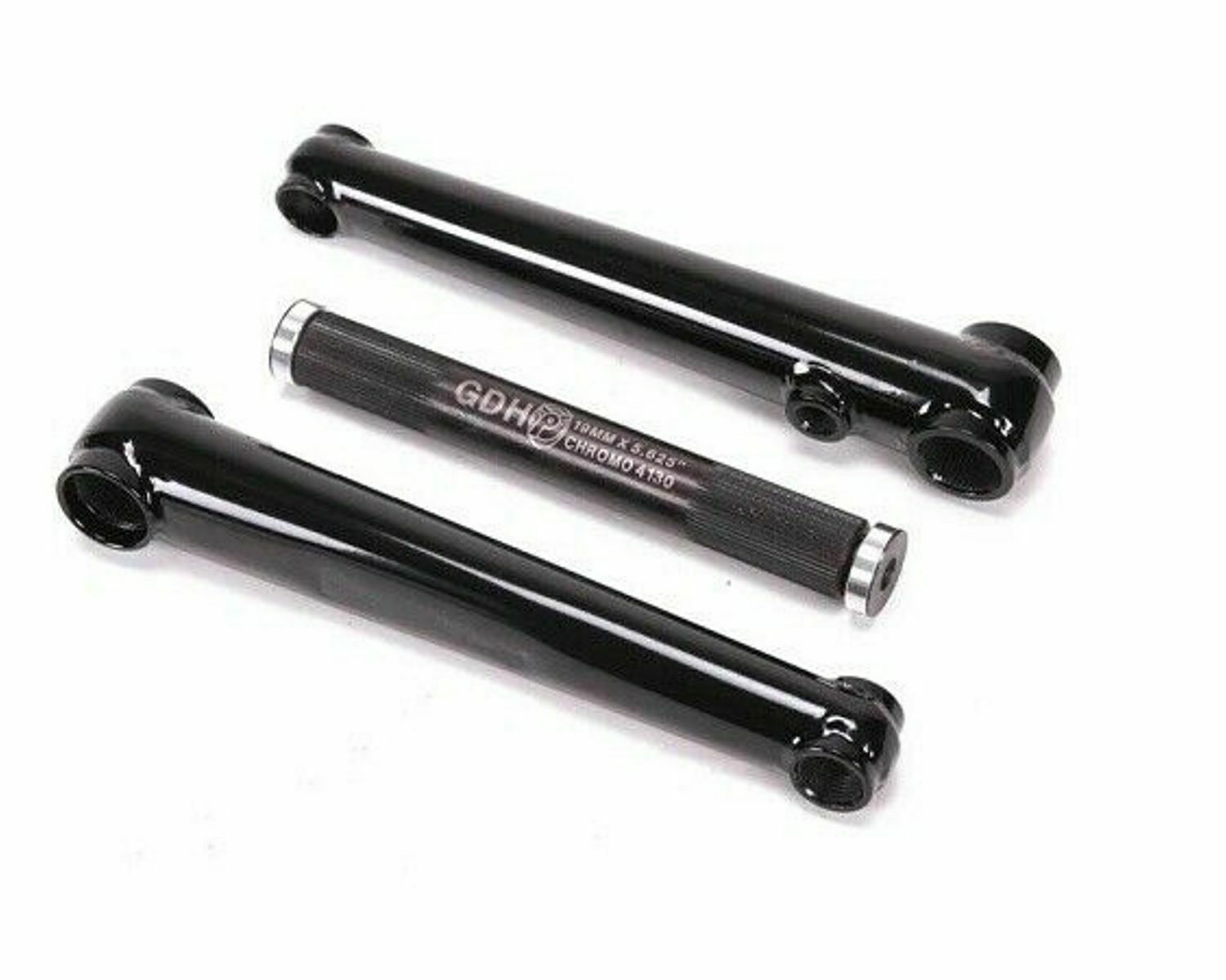 BMX クランク PROFILE RACING 170MM Profile Bmx RHD Race Crankset - Power Cycles BMX