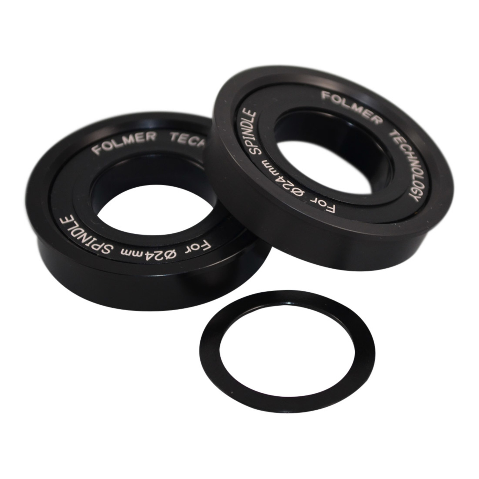 Hawk Racing HAWK 386EVO .24mm Bottom Bracket