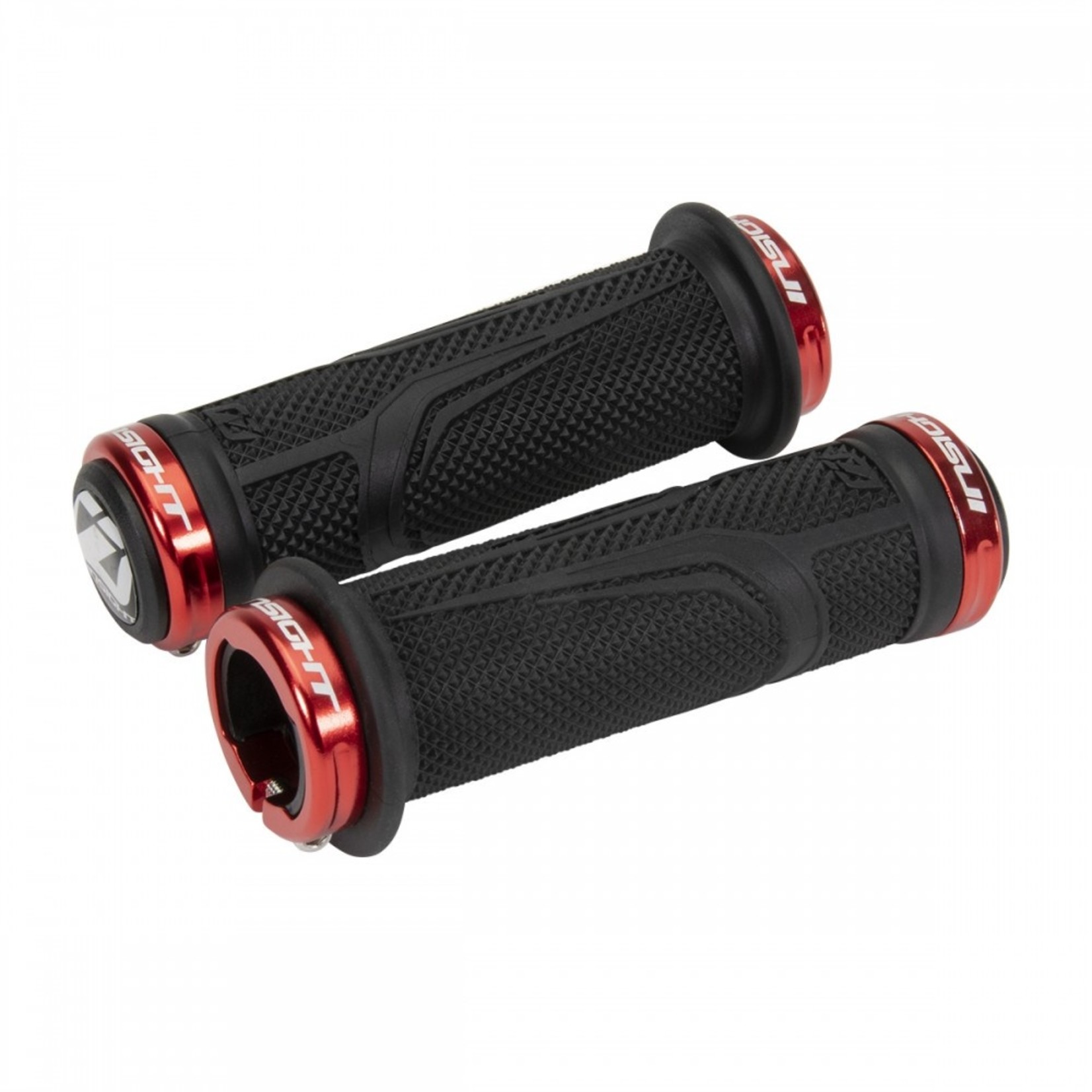 Insight Insight C.O.G.S Lock-On Grips 115mm Black