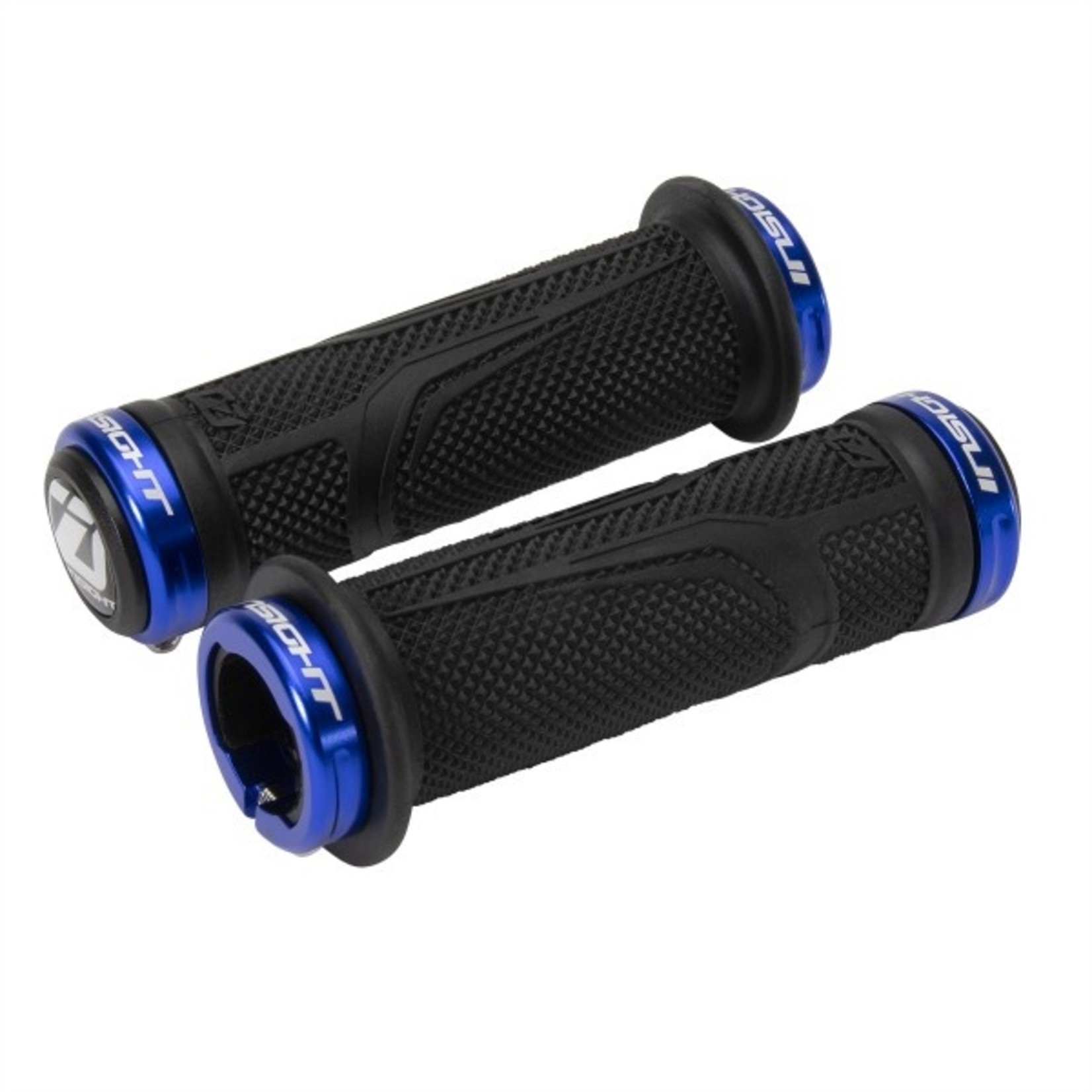 Insight Insight C.O.G.S Lock-On Grips 115mm Black