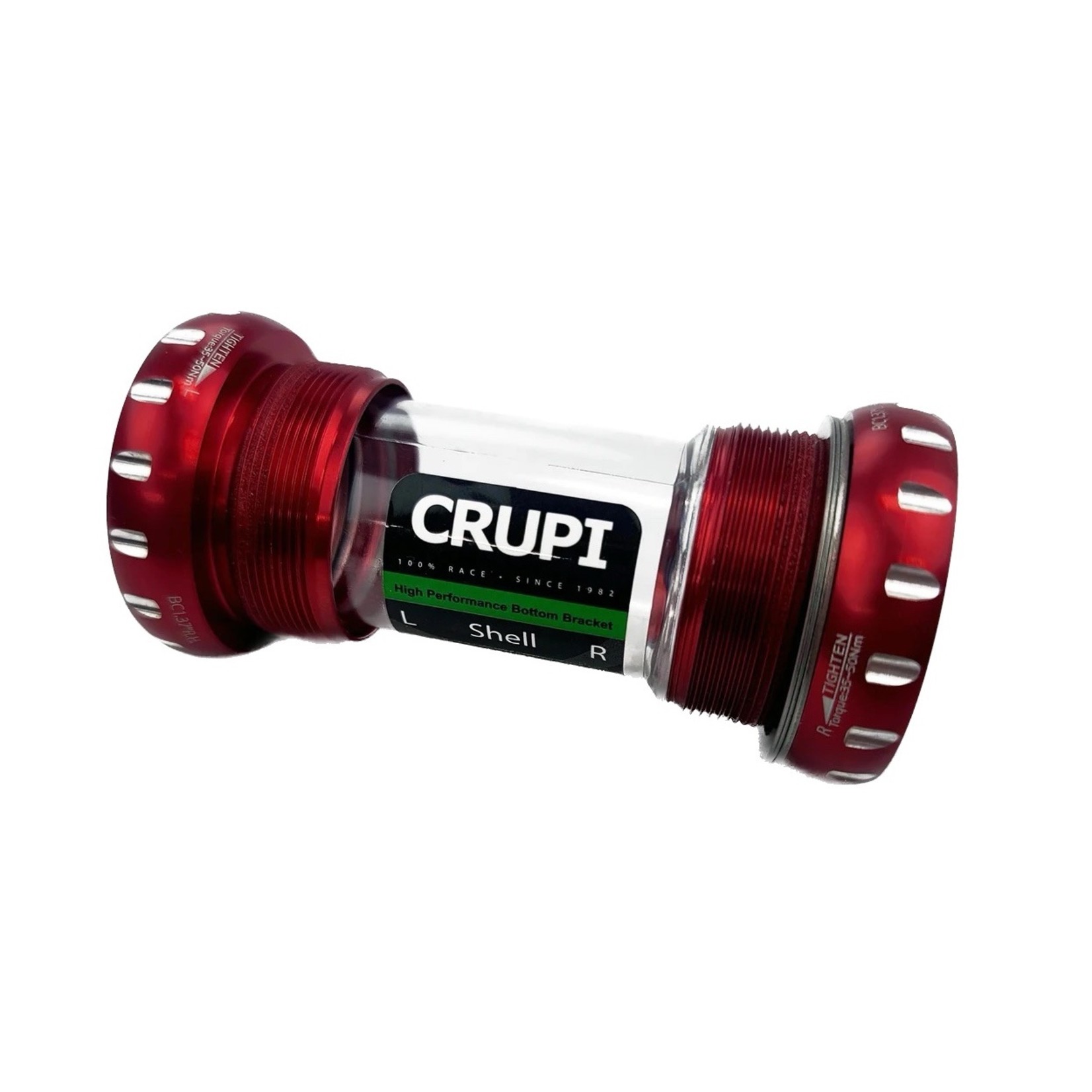 Crupi Crupi Precision Sealed  External BB