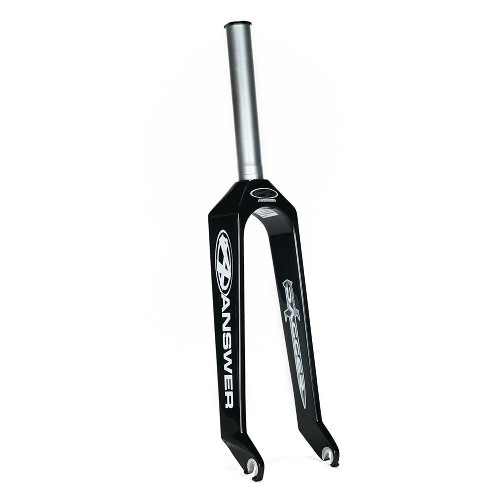 Answer BMX Answer Dagger Carbon Fork Pro 20 x 1.1/8"