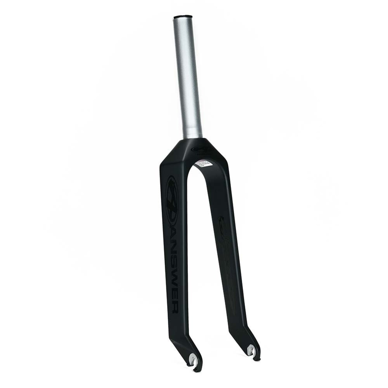 Answer BMX Answer Dagger Carbon Fork Pro 20 x 1.1/8"