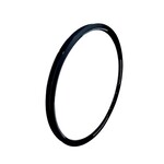Crupi Crupi Rhythm Section Expert 20x1-3/8'' Rim