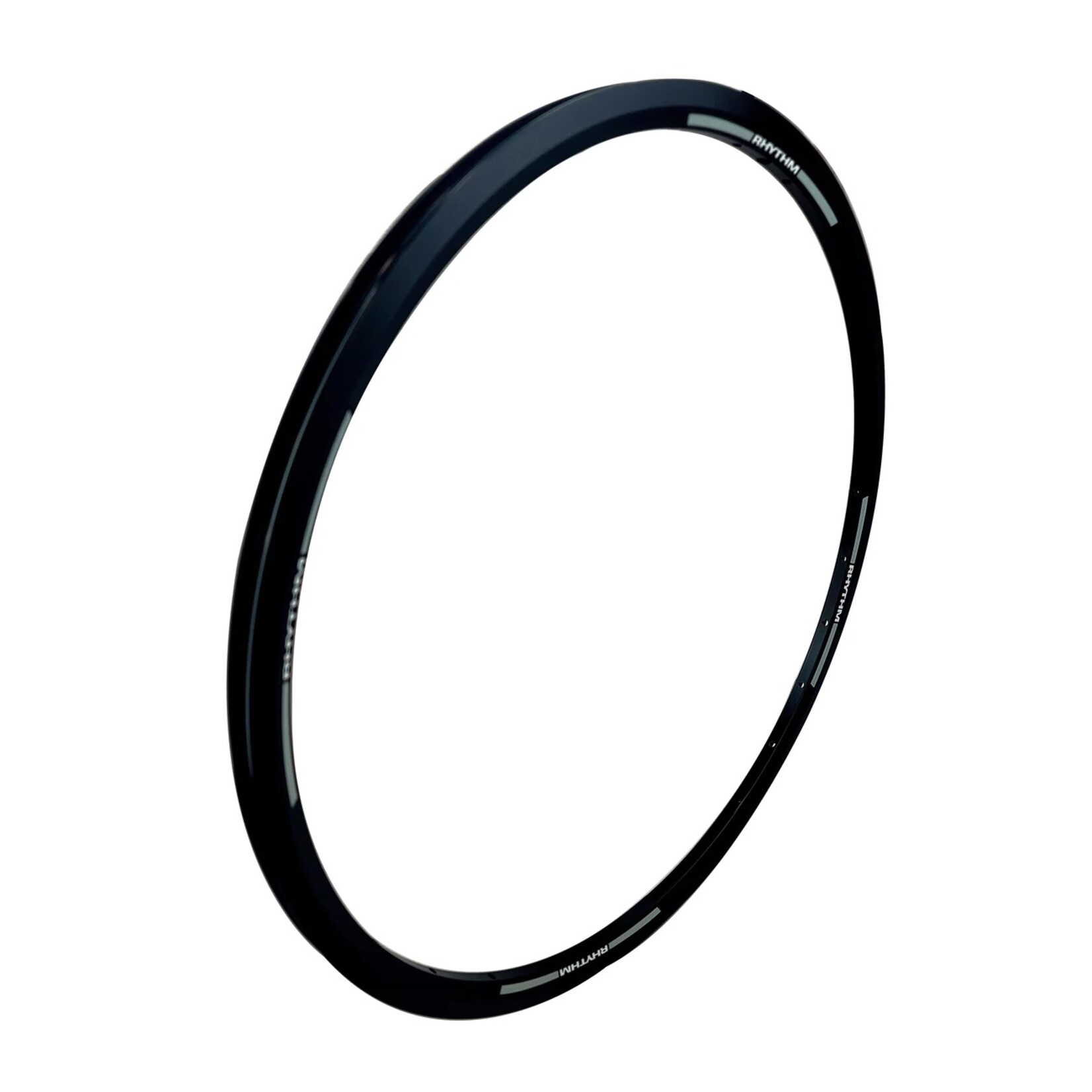 Crupi Crupi Rhythm Section Mini 20 x 1-1/8" Rim 28H Black