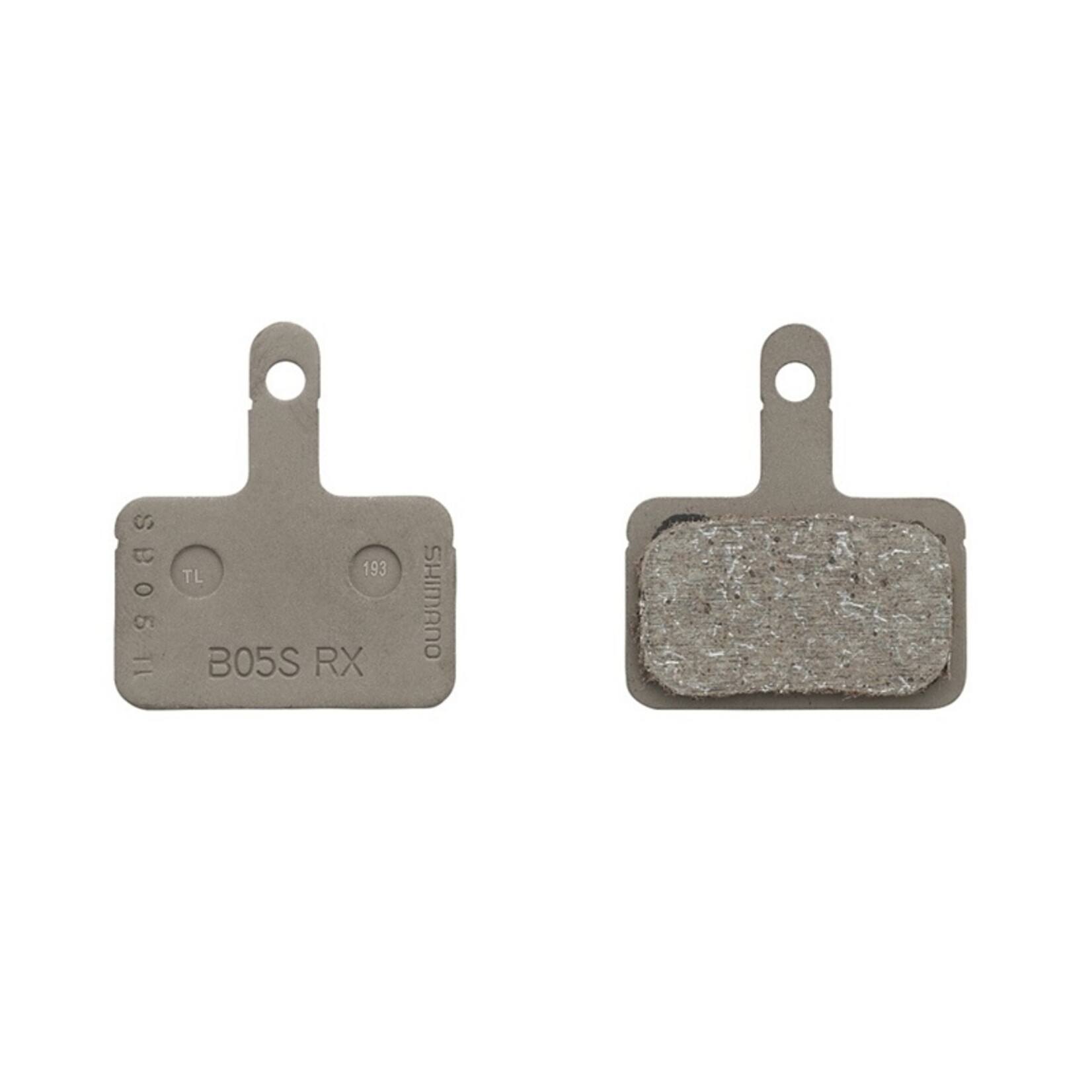 Shimano Shimano B05S-RX Resin Pad