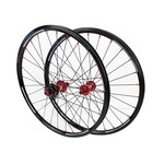 Crupi Crupi Wheelset 20x1-1/8 - 28H