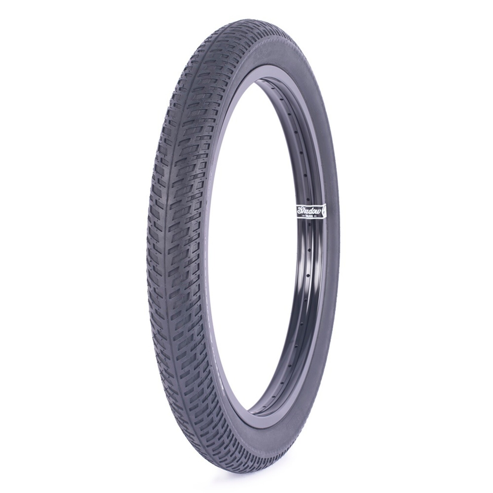 The Shadow Conspiracy TSC Contender Featherweight Tire 20x2.35'' Fold Black