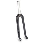 Answer BMX Answer Dagger Carbon Fork Tapered Pro OS 20''x 20mm  Matte Blk