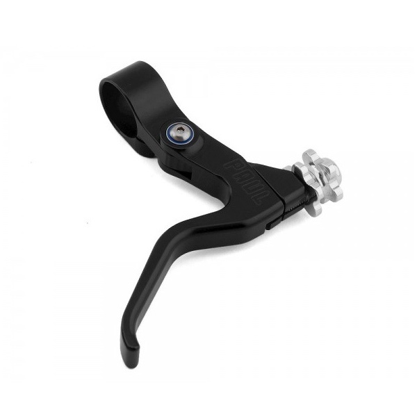 Paul Love Lever Compact Black Power Cycles BMX