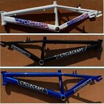 CYCLECRAFT Cyclecraft Frames - Made to Order