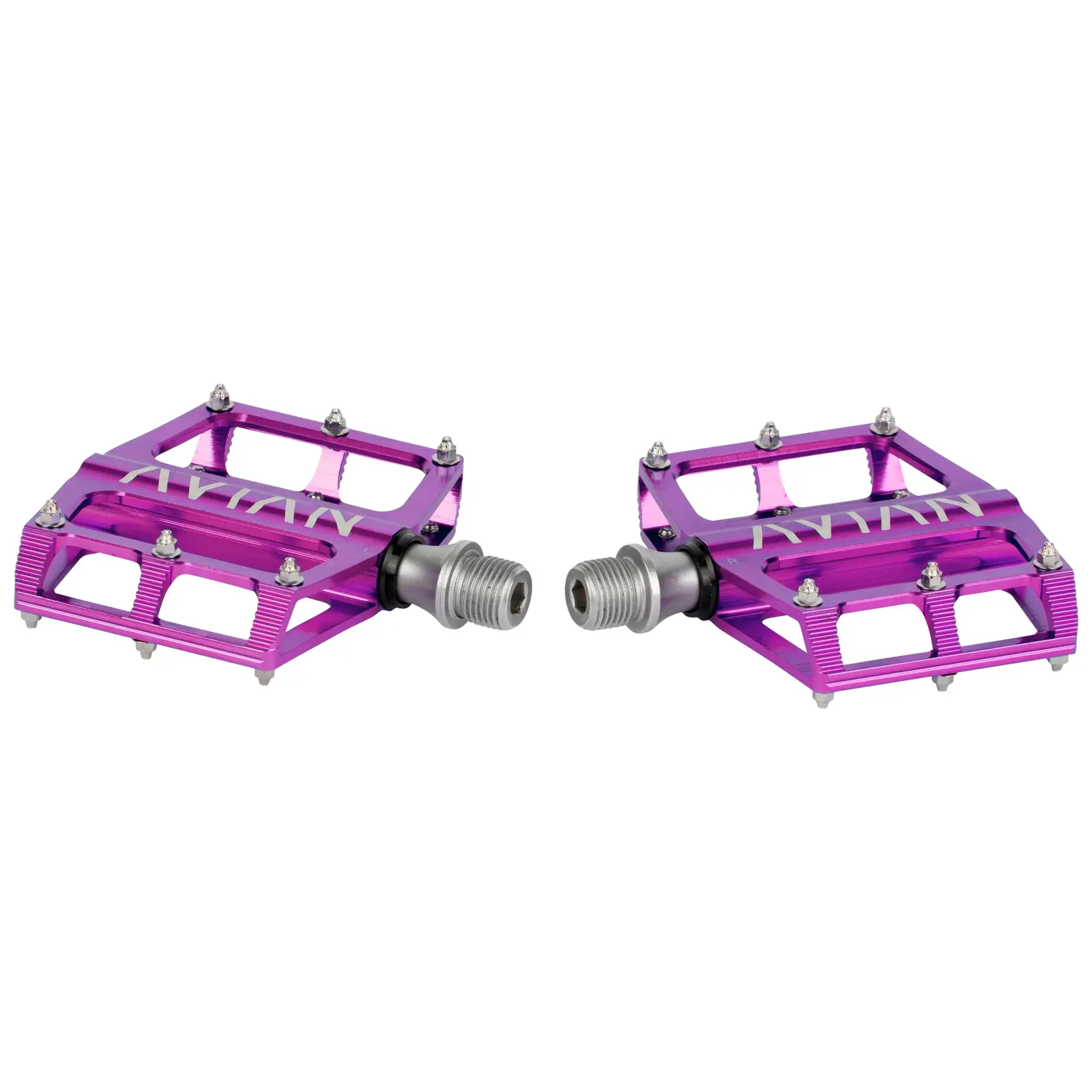 Avian Avian Pariah Platform Pedals