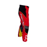 Free Agent Team Youth Pant Red/White/Black