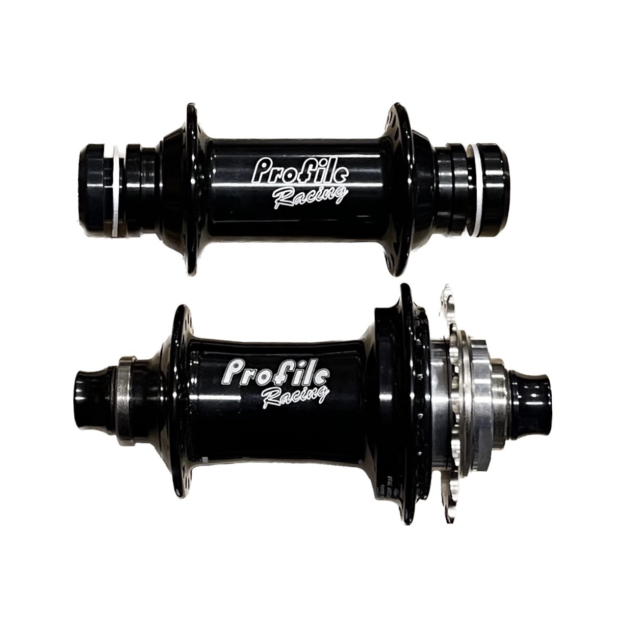 パーツ Profile Racing CLASSIC DISC FRONT HUB パーツ Profile Racing CLASSIC DISC FRONT HUB CLASSIC MTB