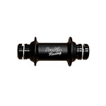 Profile Racing Profile Racing Elite Front Hub 20mm Matte Black 36H