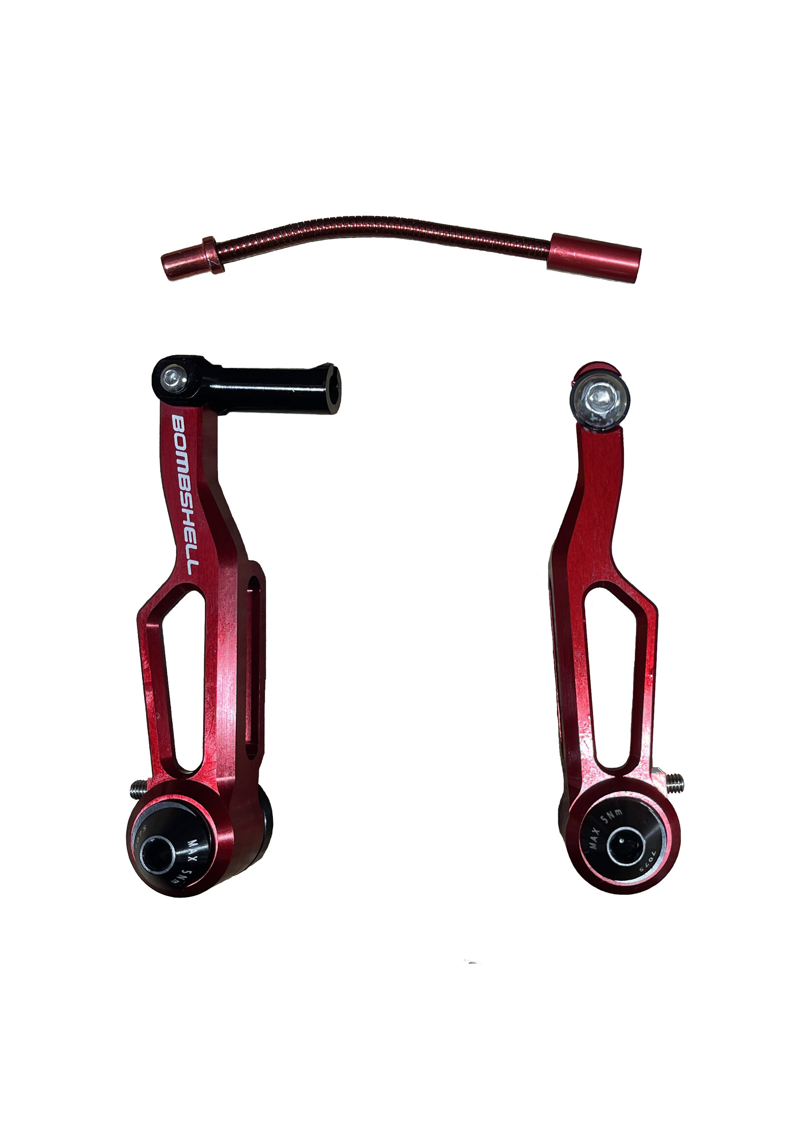 BMXレース用/Bombshell Brake Arms