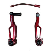 Bombshell 686 Brake Arms 7075 Cnc - Power Cycles BMX