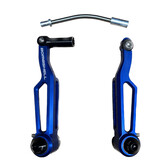 Bombshell 686 Brake Arms 7075 Cnc - Power Cycles BMX