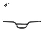 Insight Insight Alloy Bar 4'' Black