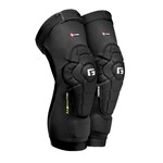 G-Form G-Form Pro Rugged 2 Knee Guard Black