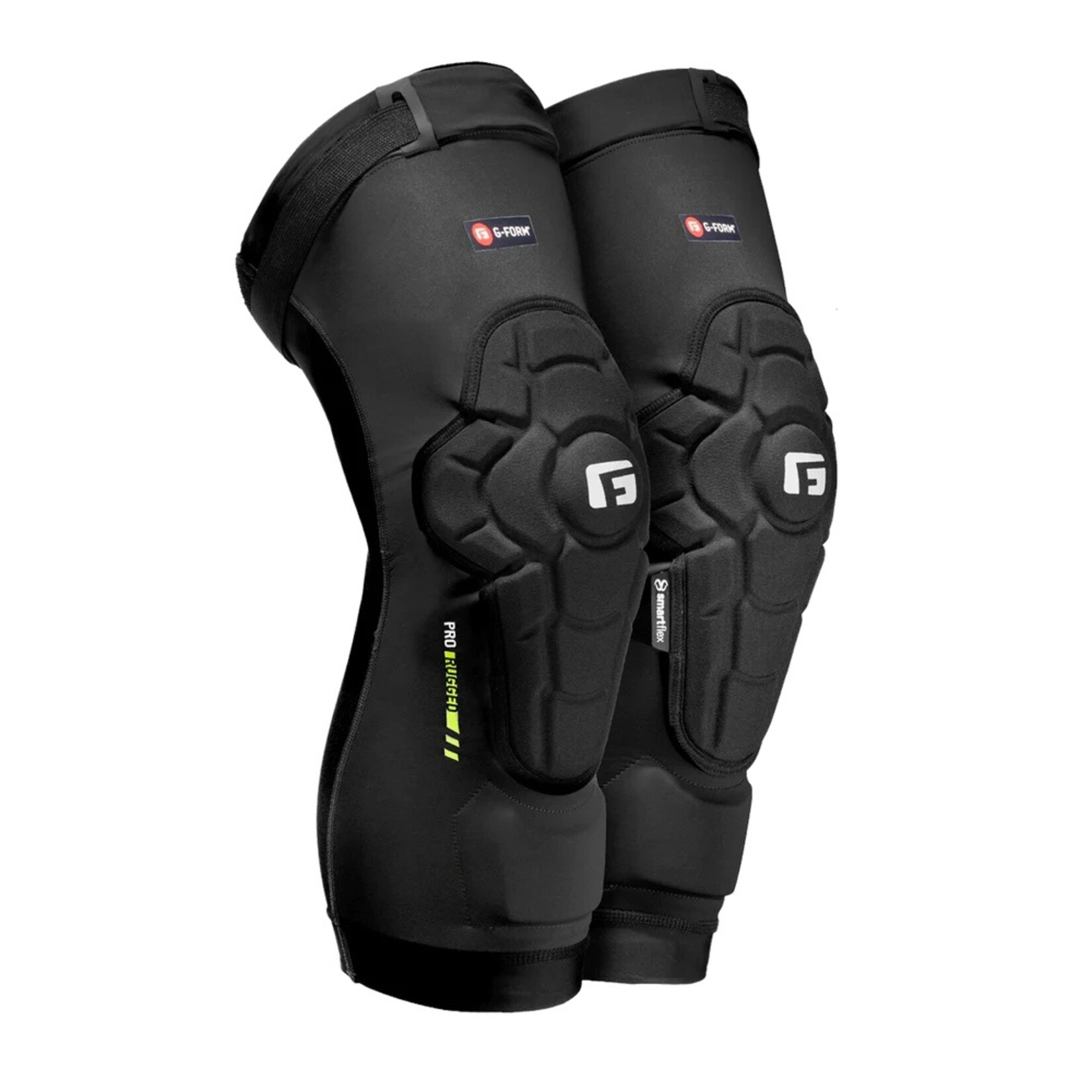G-Form G-Form Pro Rugged 2 Knee Guard Black