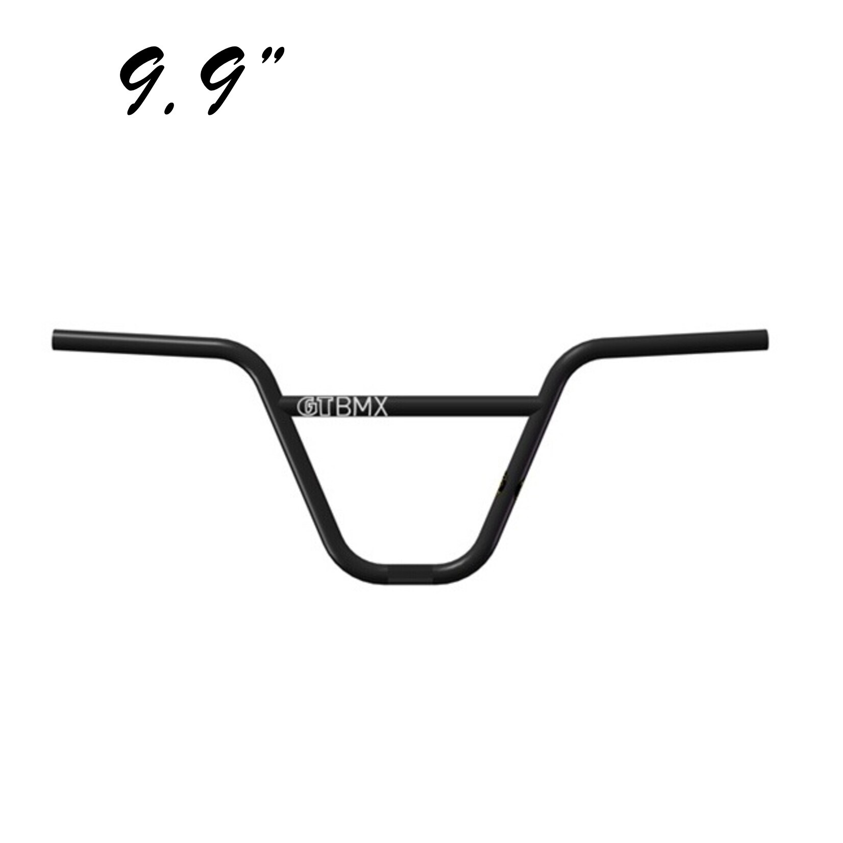 GT Bicycles GT Conway SMF 2pc Bar 9.9''