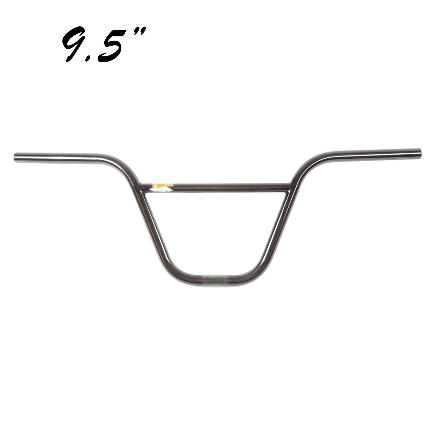 BMX ハンドル S&M Hoder High Bar S&M BMX HODER HIGH HANDLEBAR 9