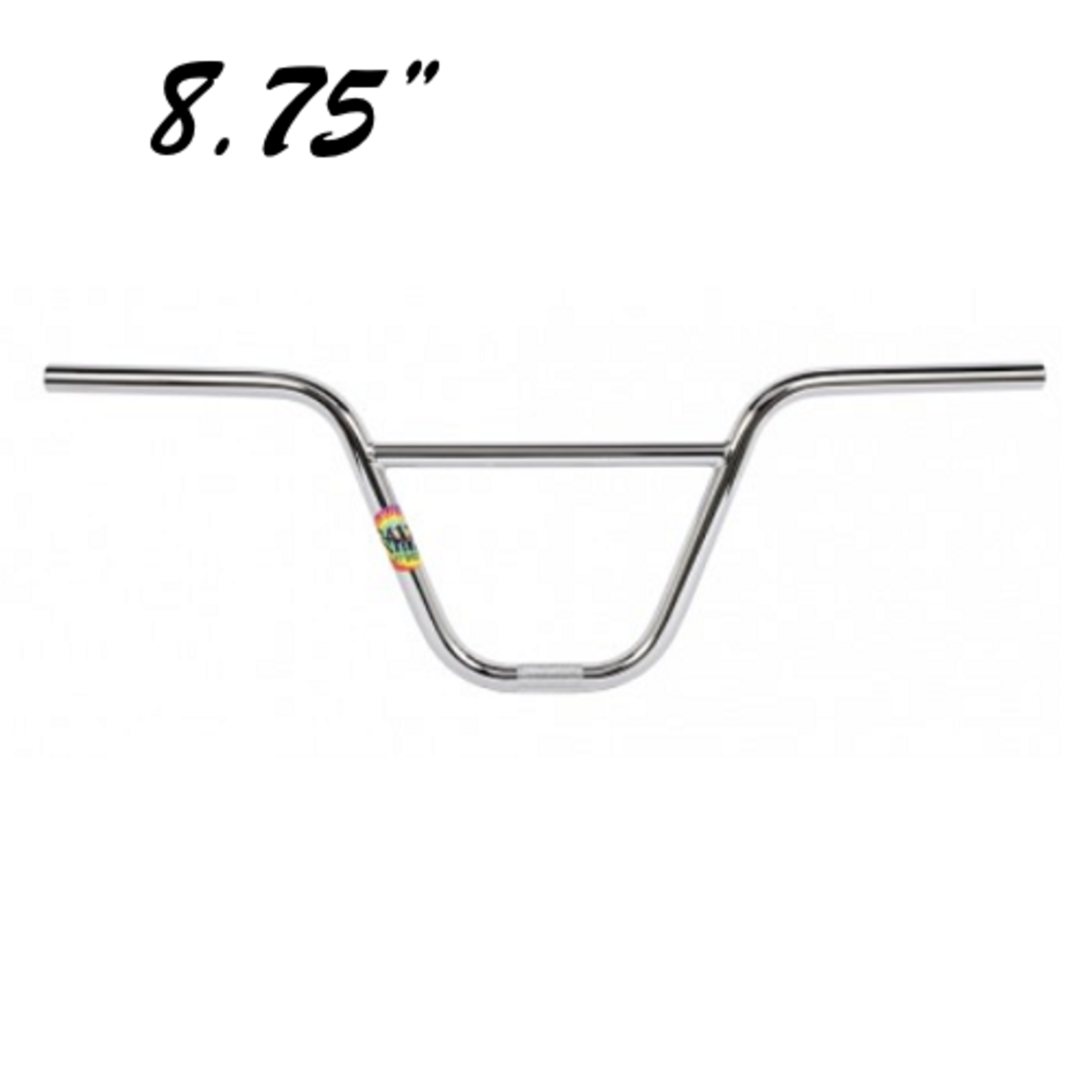 Rant Rant Sway Bar 8.75''